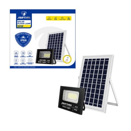 solar 50w light